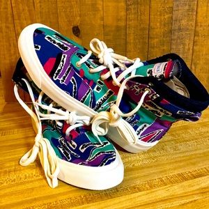 Fear of god Converse Essentials size 9.5